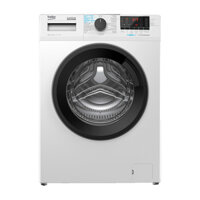 Máy giặt độc lập Beko WCV10614XB0STW (10 kg, 1200 vòng/phút)