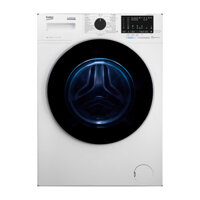 Máy giặt độc lập Beko WCV9648XSTW (9 kg, 1200 vòng/phút)