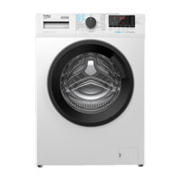 Máy giặt độc lập beko WCV8614XB0STW (8 kg, 1200 vòng/phút)