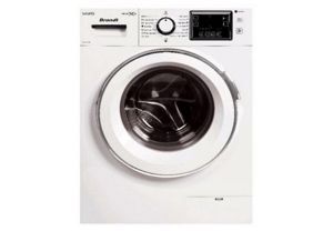 Máy giặt Brandt 12 kg BWF524DWA