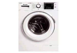 Máy giặt Brandt 12 kg BWF524DWA