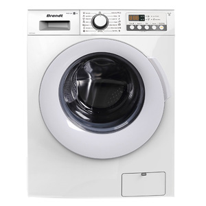 Máy giặt Brandt 8 kg BWF814AG