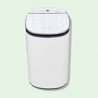 Máy giặt Doux mini màu trắng DX-1328