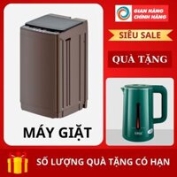 Máy giặt đứng giặt được 10 Kg, máy giặt nhỏ đứng giá tốt trọng lượng 13kg | Đồ Gia Dụng Master