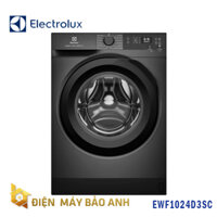 Máy giặt Electrolux 10 kg EWF1024D3SC cửa ngang 2024