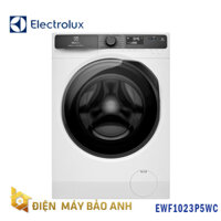 Máy giặt Electrolux 10 kg EWF1023P5WC cửa ngang 2024