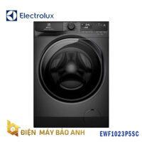 Máy giặt Electrolux 10 kg EWF1023P5SC cửa ngang 2024