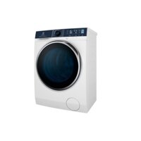 Máy giặt Electrolux 10kg màu trắng EWF1042Q7WB
