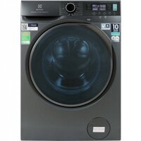 Máy giặt Electrolux 10kg màu xám EWF1042R7SB