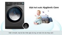 Máy giặt Electrolux 11 kg inverter lồng ngang EWF1141R9SB