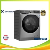 Máy giặt Electrolux 11 kg inverter lồng ngang EWF1141AESA