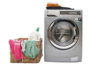 Máy giặt Electrolux 11 kg EWF14113S