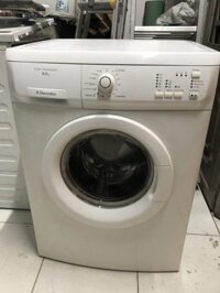 Máy Giặt Electrolux 6,5 Kg