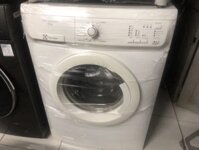 Máy Giặt Electrolux 6.5 Kg EWP85663