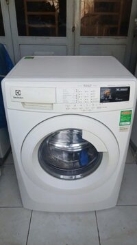 Máy Giặt Electrolux 7 Kg