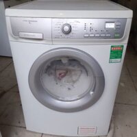 Máy giặt electrolux 7kg 1073 như hình đã qua sd