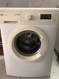 Máy Giặt Electrolux 7kg