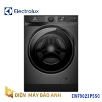 Máy giặt Electrolux 9 kg EWF9023P5SC cửa ngang 2024