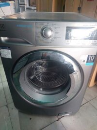 Máy giặt Electrolux 9.5 kg inverter EWF12935S