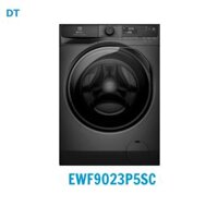 Máy giặt Electrolux 9kg cửa ngang EWF9023P5SC