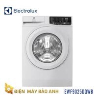 Máy giặt Electrolux 9kg EWF9025DQWB Inverter – 2023