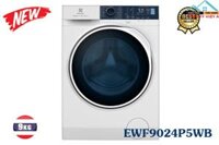 Máy giặt Electrolux cửa ngang 9Kg EWF9024P5WB