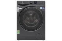 Máy giặt Electrolux cửa ngang UltimateCare 900 13kg Xám đen EWF1342R9SC