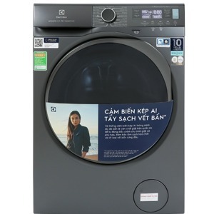 Máy giặt Electrolux Inverter 10 kg EWF1042R7SB