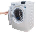 Máy giặt Electrolux EWF10744 – 7,5 kg (trắng)