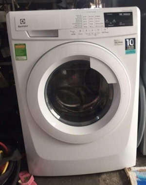 Máy giặt Electrolux 8 kg EWF10843