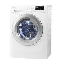 Máy giặt Electrolux 8 kg EWF12843