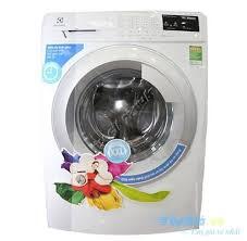 Máy giặt Electrolux 8 kg EWF12843