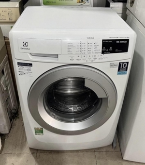Máy giặt Electrolux 8 kg EWF12844