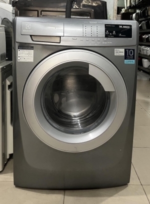 Máy giặt Electrolux Inverter 8 kg EWF12844S