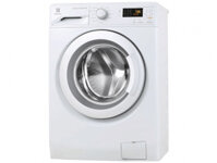 Máy giặt Electrolux EWF12853 8 Kg trắng