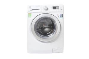 Máy giặt Electrolux Inverter 8 kg EWF12853