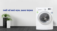 Máy giặt Electrolux EWF12853 (hàng chính hãng)