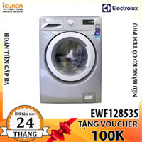 Máy Giặt Electrolux EWF12853S