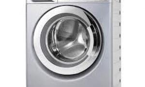 Máy giặt Electrolux Inverter 9 kg EWF12938S