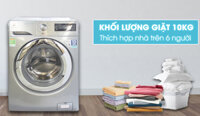 Máy giặt Electrolux EWF14023S (hàng chính hãng)