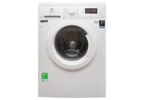 Máy giặt Electrolux Inverter 7.5 kg EWF7525DGWA