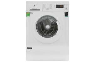 Máy giặt Electrolux Inverter 8 kg EWF8024D3WB - TRUNG THẢO - 0969295299