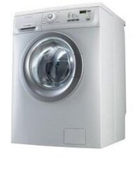Máy giặt Electrolux EWF85661