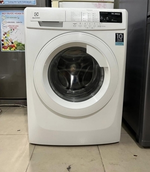 Máy giặt Electrolux 7.5 kg EWF85743