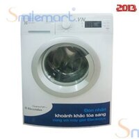Máy giặt Electrolux EWP10742