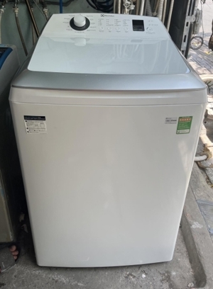 Máy giặt Electrolux Inverter 14 kg EWT1454DCWA
