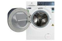 Máy giặt Electrolux giặt sấy 10kg EWW1024P5WB