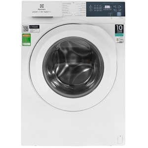 Máy giặt Electrolux Inverter 10 kg EWF1024D3WB