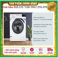 Máy giặt Electrolux Inverter 9 kg EWF9024BDWA- Mới Chính Hãng 100%