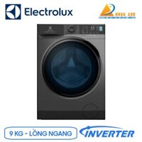Máy giặt Electrolux Inverter 9 Kg EWF9042R7SB (Lồng ngang)